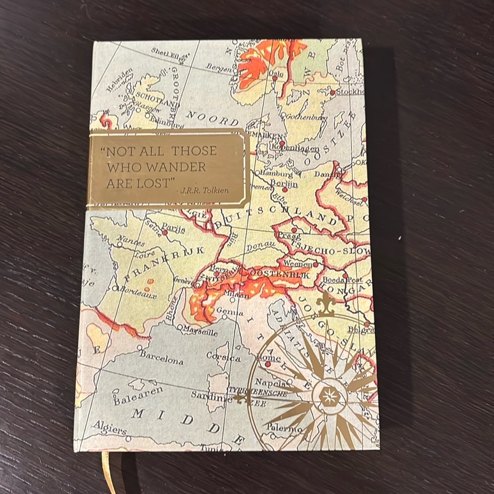 Travel Journal